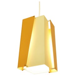 Danish Design Pendant Lamp by Lyfa, Denmark, 1960s