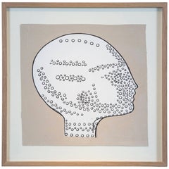 Disegno di Alexandre Ney