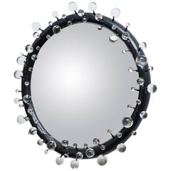 Amazing Convex Mirror Object