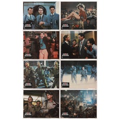 "Ghostbusters" Original US Lobby Cards