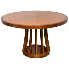 Angelo Mangiarotti Dining Table, Italy 1972