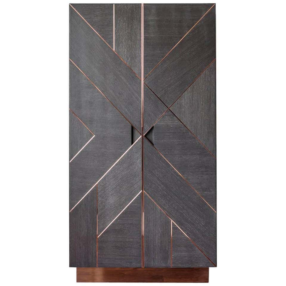 Rifle Bar Stool For Sale at 1stDibs | glock bar stool, modern bar rifle ...