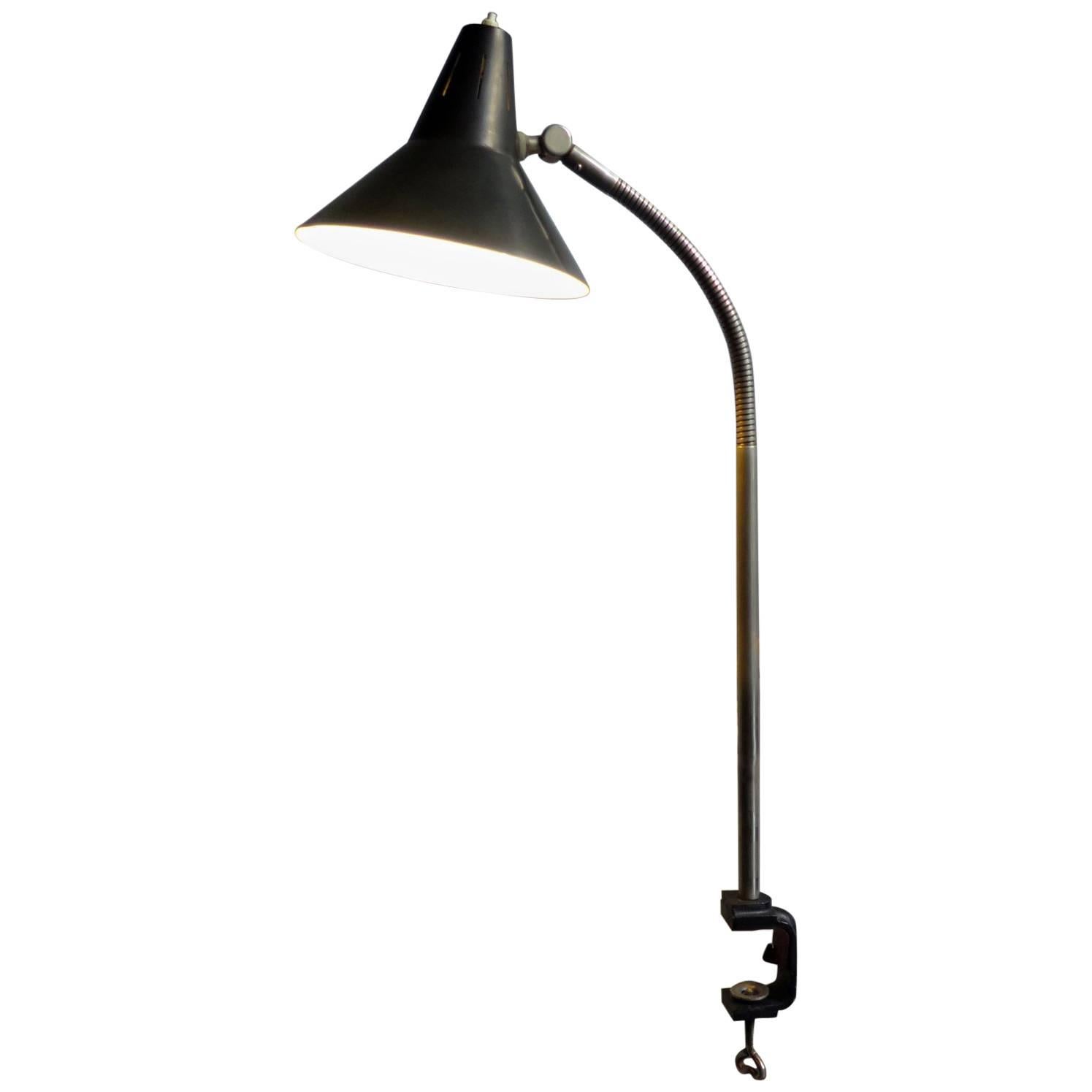 Hala Flexible Desk Lamp For Sale