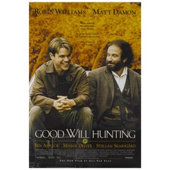 Good Will Hunting