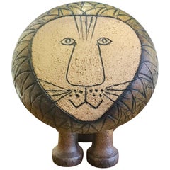 Lisa Larson for Gustavsberg Large Lion