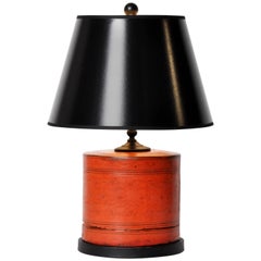 Betel Nut Box Lamp