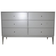 Vasily Lacquered Dresser