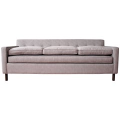 Baker Style Sofa