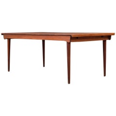 Finn Juhl Dining Table