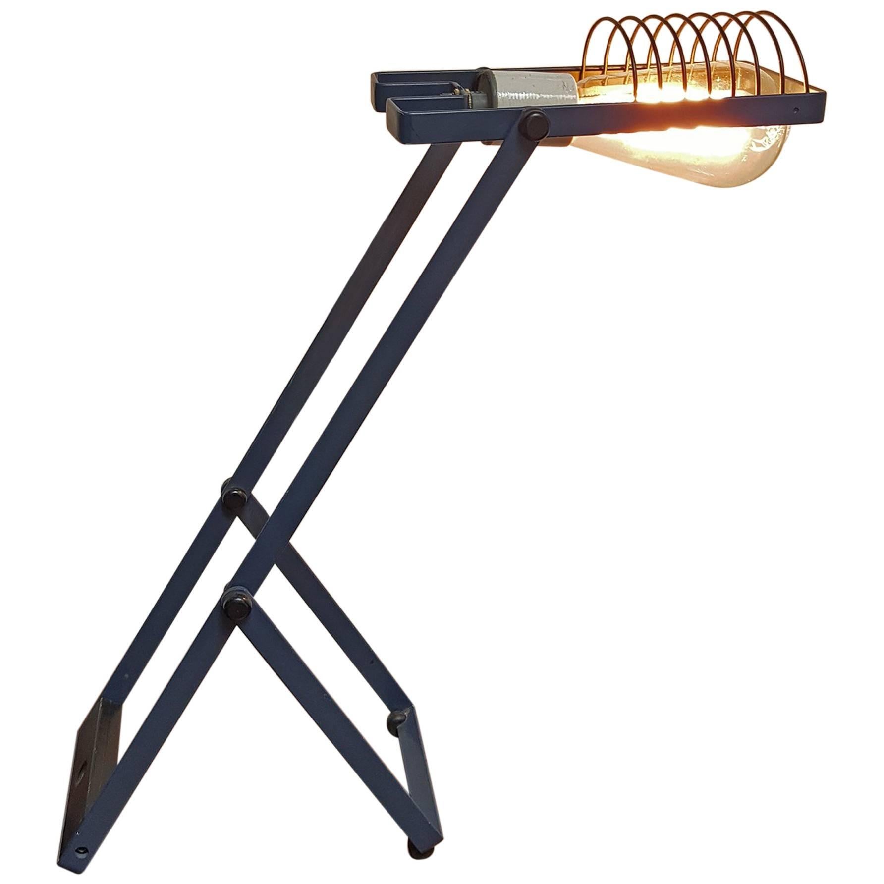 Sintesi Desk Lamp by Ernesto Gismondi for Artemide