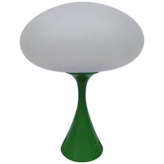 Laurel Mushroom Table Lamp by Bill Curry