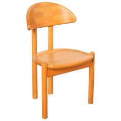 Ansager Mobler Chair