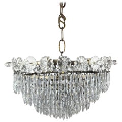 Ceiling Mounted Chandelier
