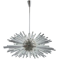 "Miracle" Chandelier by Bakalowits & Söhne, Austria ‘Vienna’, circa 1970
