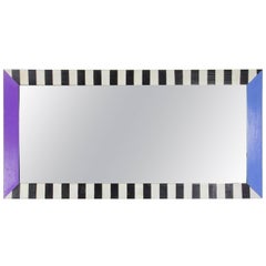 Postmodern Fantasy Mirror