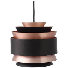 Carl Thore Lamp for Granhaga 1960s