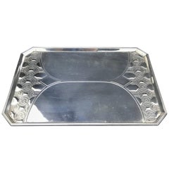 W.M.F. Art Deco Small Tray, circa 1920