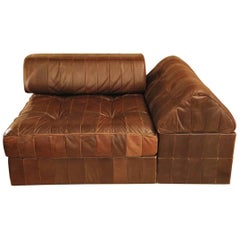 Modulares Sofa Modell DS 88 von De Sede