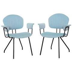 Pair of MIM Armchairs