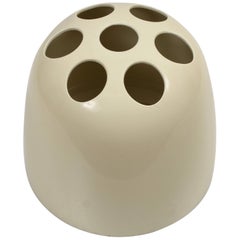 1966s Emma Gismondi Schweinberger for Artemide Dedalo Umbrella Stand