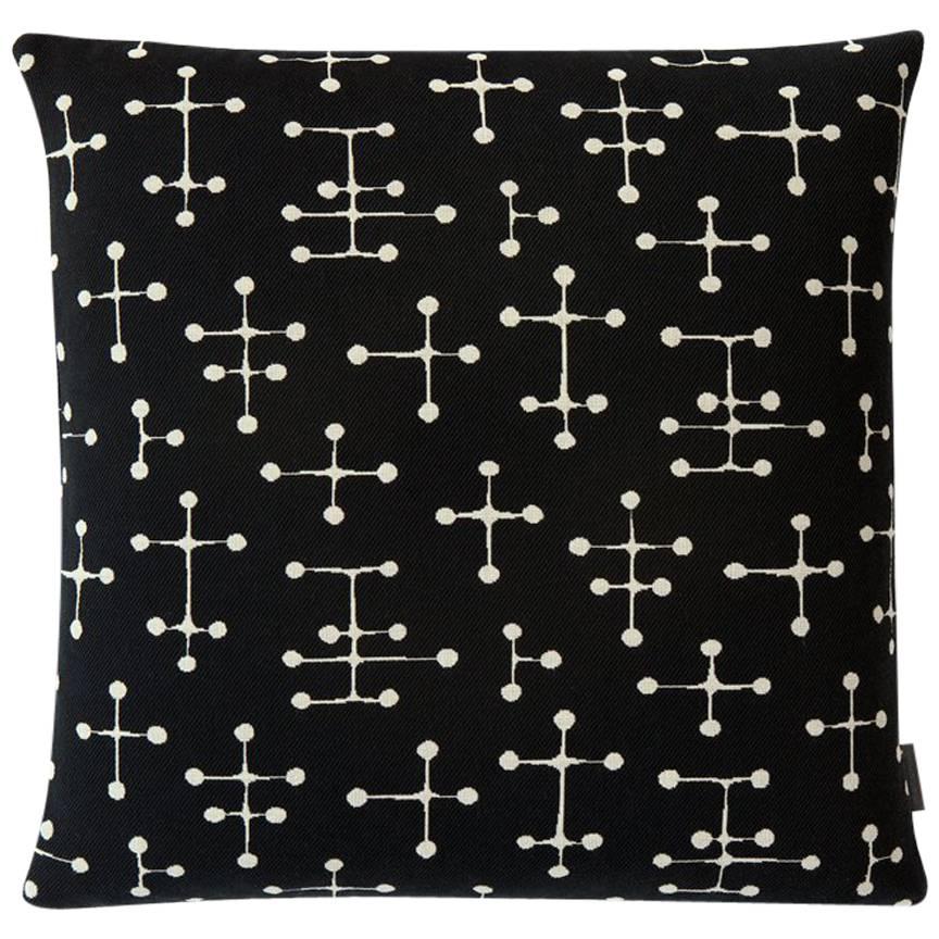 Maharam Pillow, Small Dot Pattern by Charles & Ray Eames