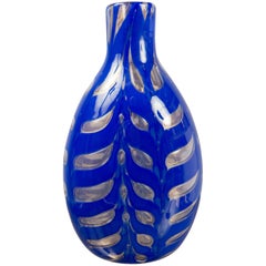 Vaso di Barovier & Toso, Italia, anni '50