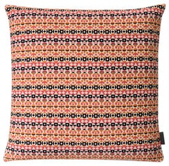 Maharam Pillow, Arabesque by Alexander Girard