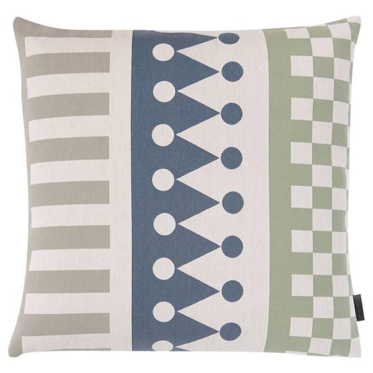 Maharam Pillow Palio By Alexander Girard For Sale At 1stdibs