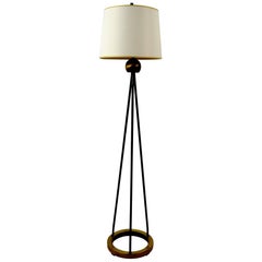 Floor Lamp by Thurston for Lightolier