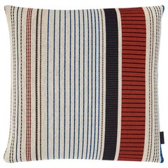 Coussin Maharam à pointes de Paul Smith