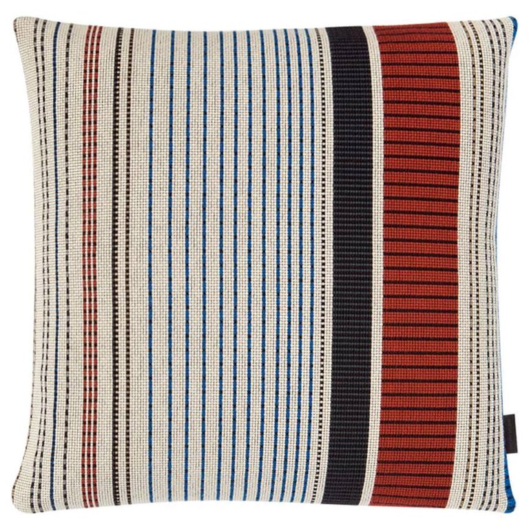 Maharam Pillow, Point by Paul Smith For Sale