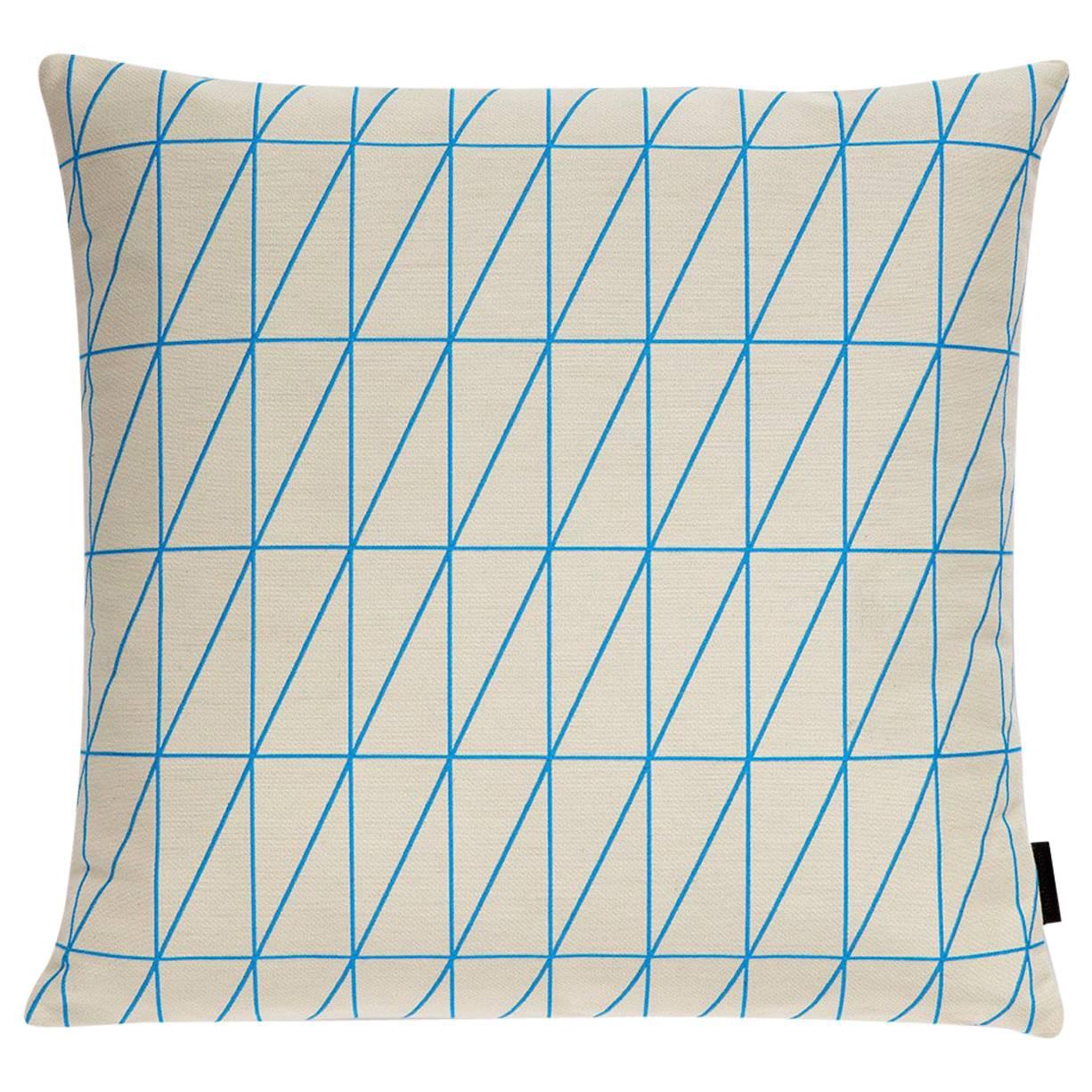 Maharam Pillow, Bright Angle by Scholten & Baijings