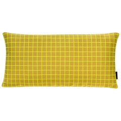 Maharam Pillow, Bright Grid by Scholten & Baijings