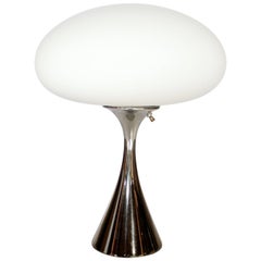 Laurel Mushroom Table Lamp