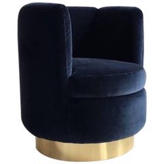 Beautiful "Fanny" Armchair