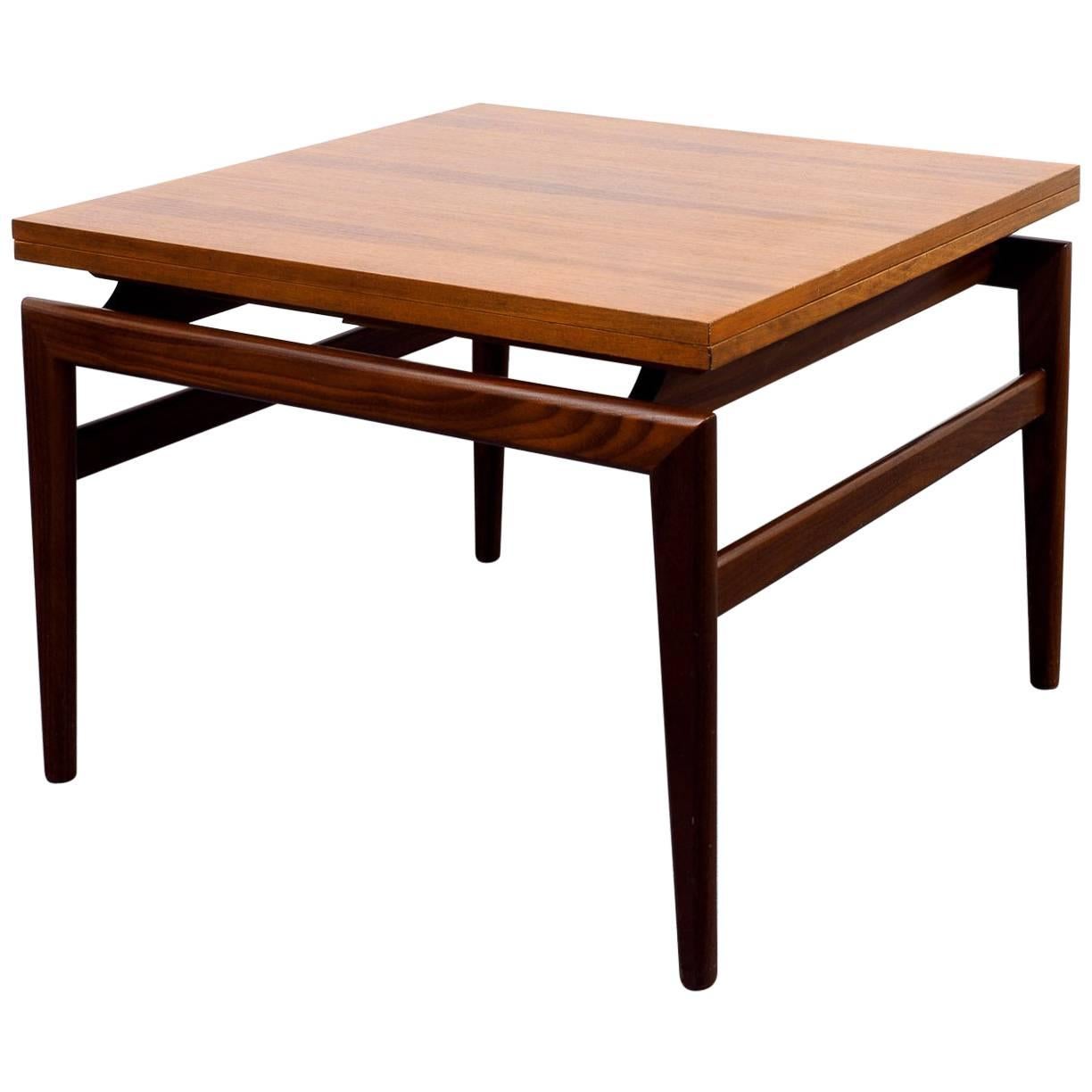 Refined 1960s Coffee Table