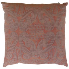 Fortuny Pillow from Haskell