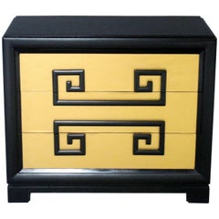 Kittinger Greek Key Chest of Drawers