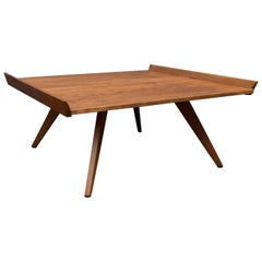 George Nakashima M10 Coffee Table