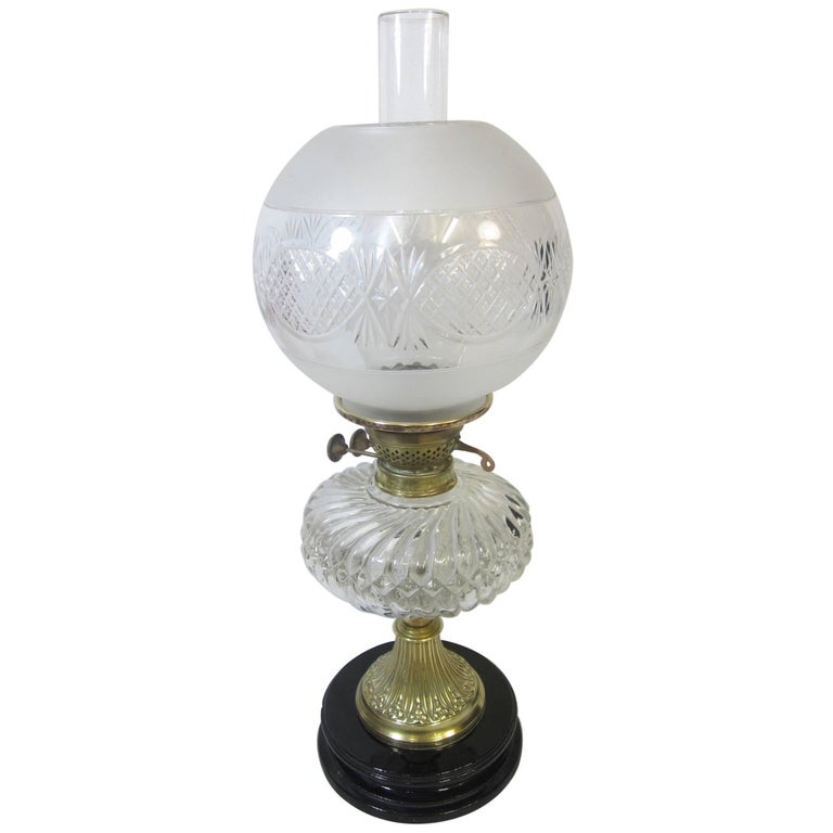 Duplex Oil Lamp at 1stDibs duplex lamp, english duplex oil lamp