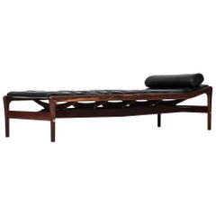 Helge Vestergaard Jensen Daybed by Niels Roth Andersen in Denmark