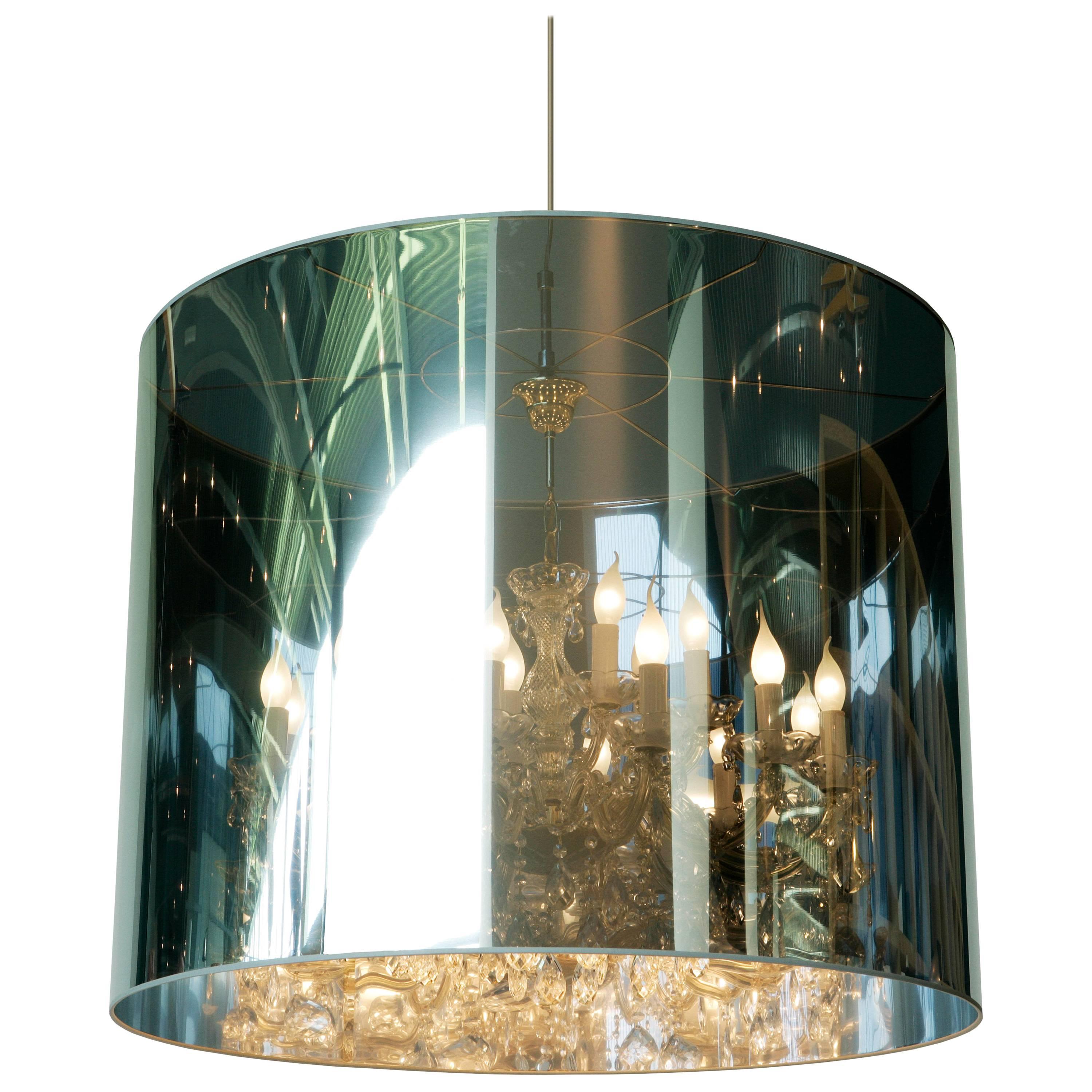 Moooi Light Shade Shade 95 by Jurgen Bey For Sale