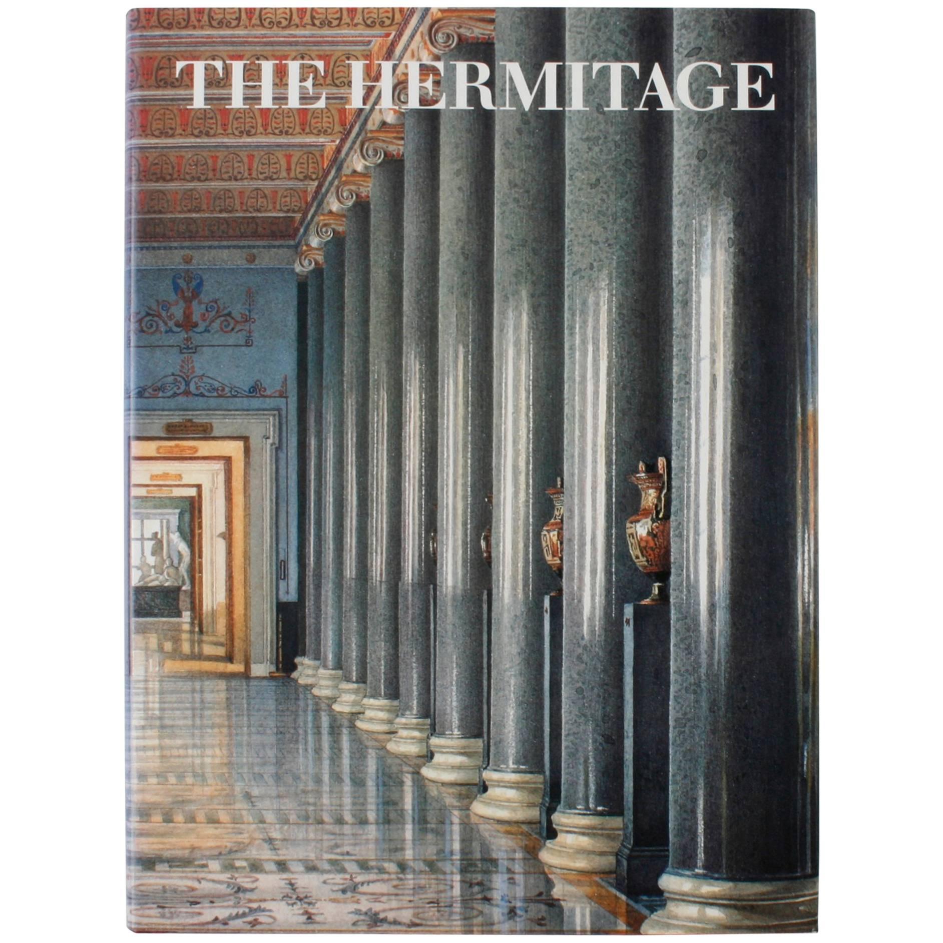 The Hermitage, First Edition