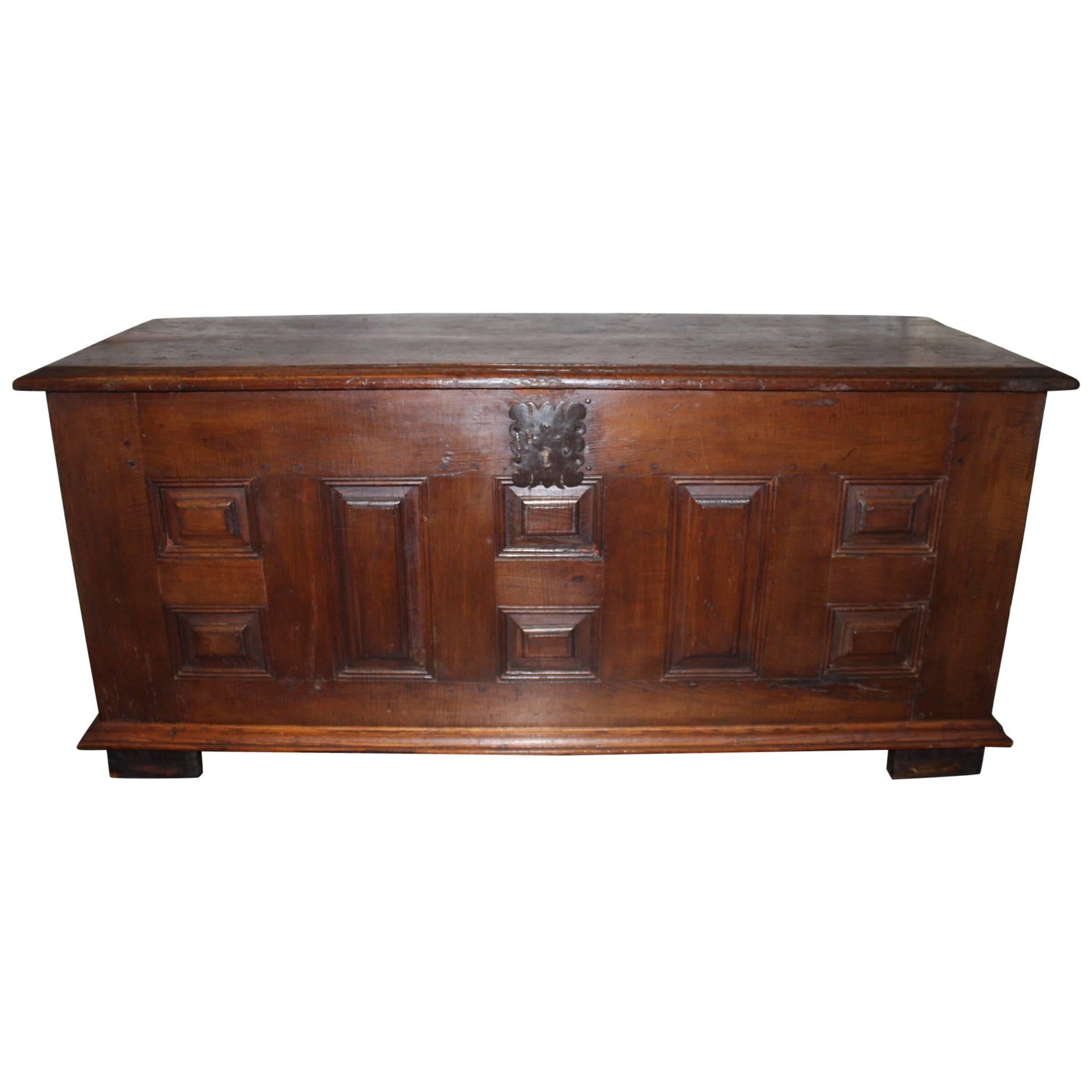 Magnificent 18th Century French Desk