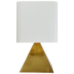 Italian Table Lamp