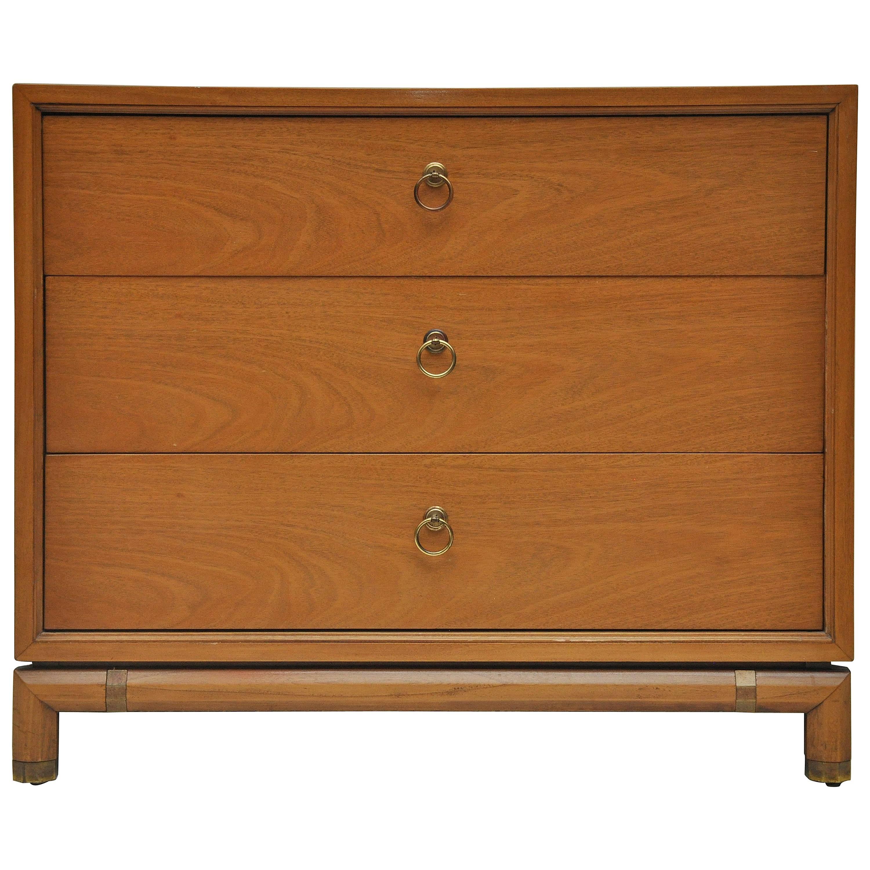 Kent-Coffey Three-Drawer Dresser