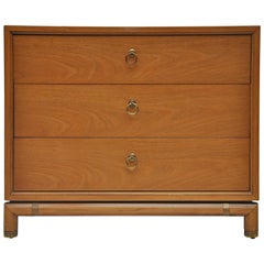 Kent-Coffey Three-Drawer Dresser