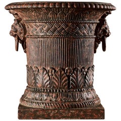 18th Century Directoire Urn