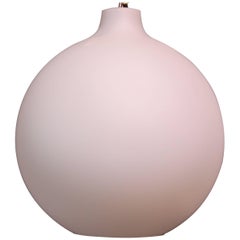 Early Opal Glass 'Satellite' Pendant by Vilhelm Wohlert for Louis Poulsen