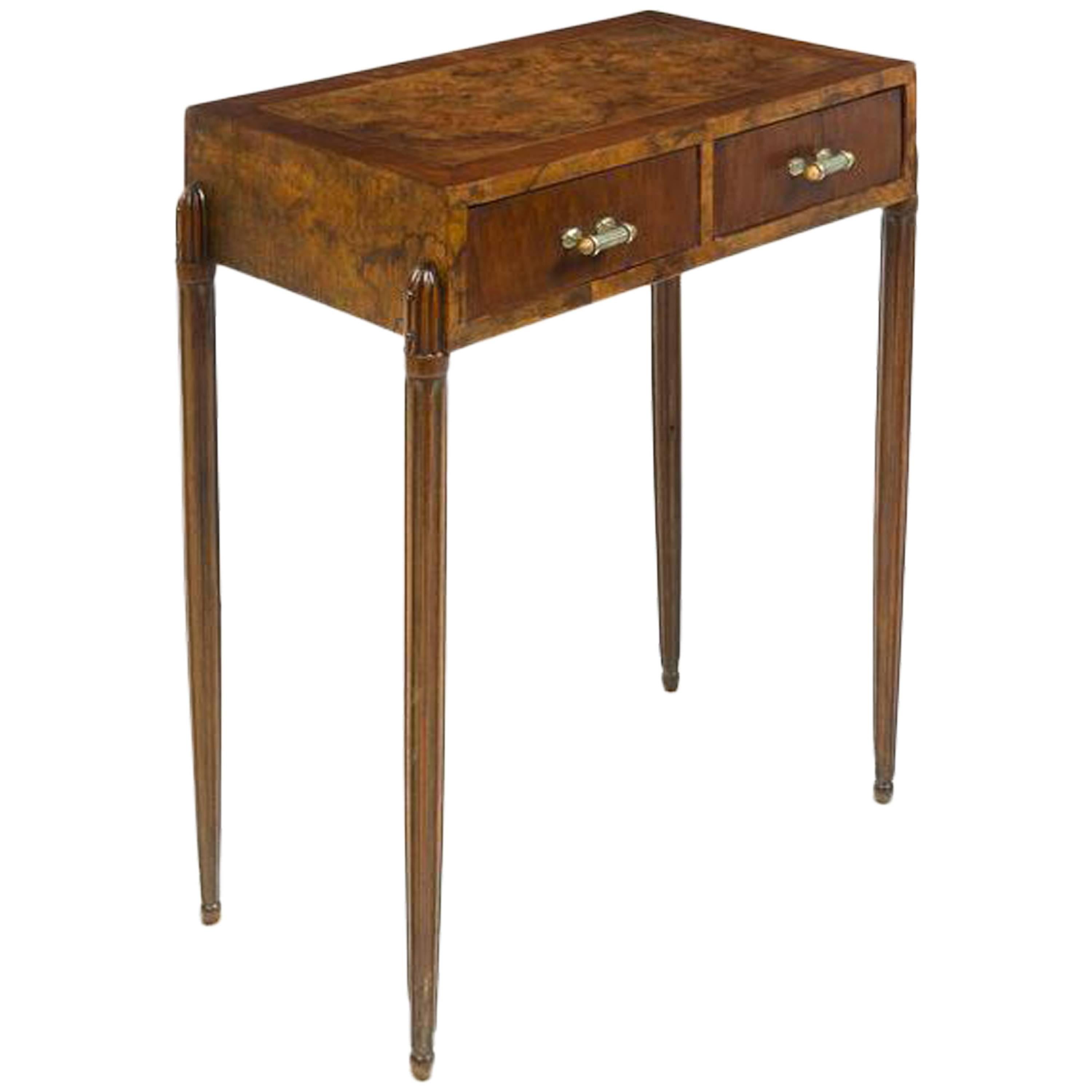 Ruhlmann Small Table